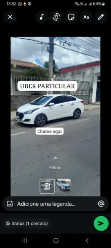 Carro pra politica-agregar- viajens particulares -a conbinar