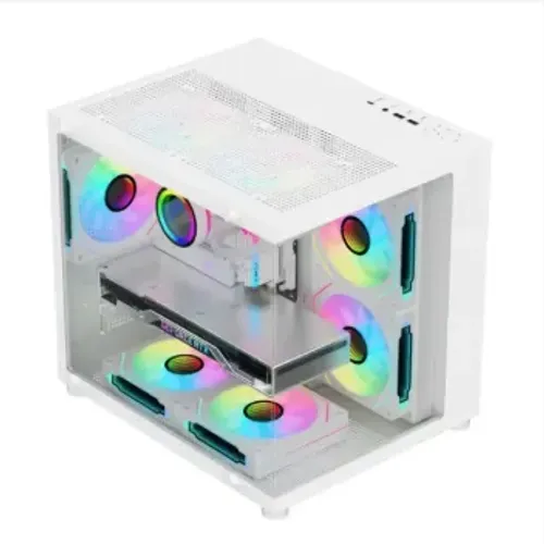 Processador AMD Athlon 3000G 3.5Ghz, 05 núcleos (2 CPU + 3 GPU)