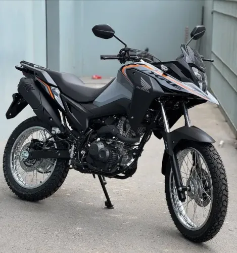 Honda Xre 190 Adventure Flex 