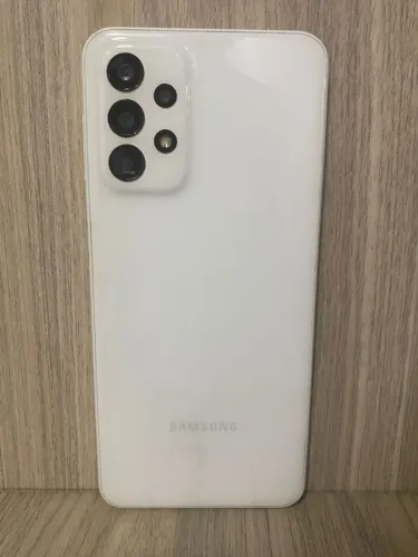 Samsung galaxy a23 128GB | impecável.