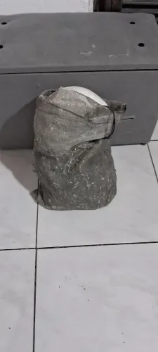 Cinto tipo paraquedista Ultra Safe completo