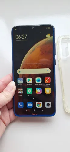 Celular Xiaomi Redmi Note 8