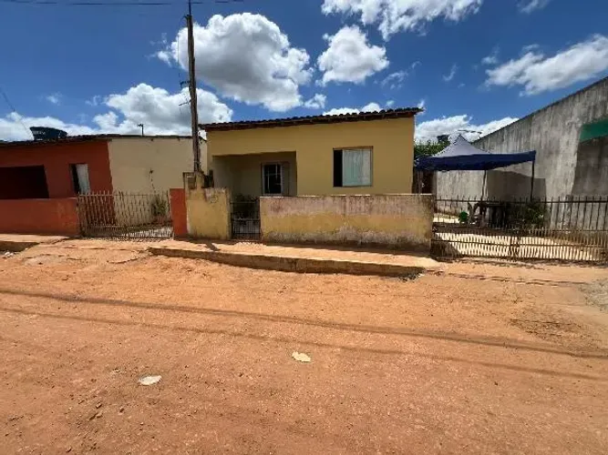 Oportunidade para você Casa no Vila do Campo, Cha de Alegria - PE, Nº 36, 2 quartos, 1 va
