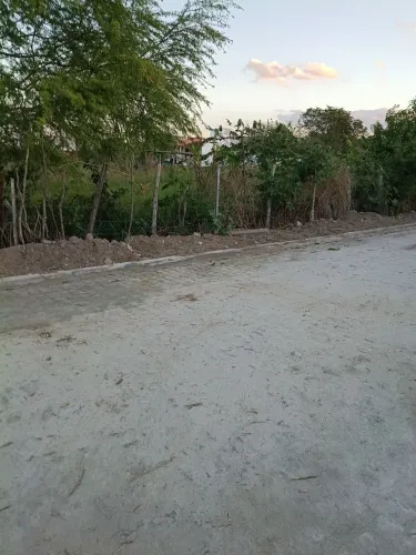 Terreno em Salgadalia