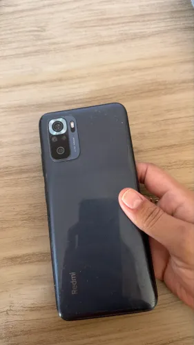 Xiaomi redmi note 10s