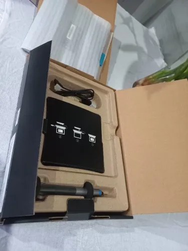 Mesa digitalizadora