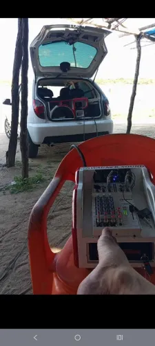 Som automotivo para vender e trocar em algo do meu interesse