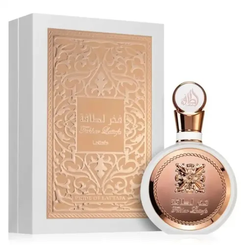 LATTAFA FAKHAR PRIDE OF LATTAFA FEM 100ML