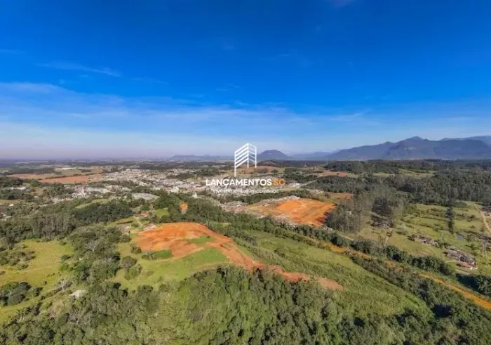 Loteamento Torre di Campana Residenziale, em Nova Veneza/SC