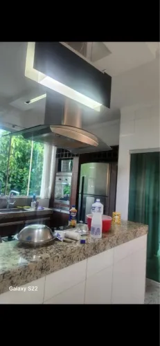 Casa em sítio próximo a PUC Betim
