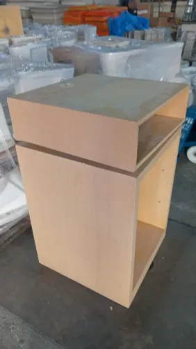 HACK GIRATÓRIO PARA TV