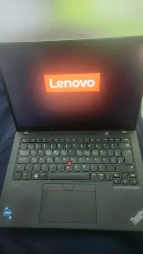 Lenovo ThinkPad T14 Gen 4 256GB SSD 32GB DDR5 i5 13ª Windows 11 Pro