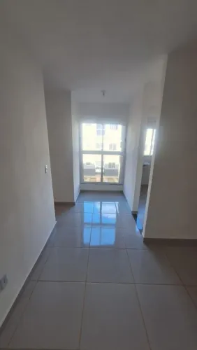 Vendo ágio no residencial jardins bem localizado no ocidental