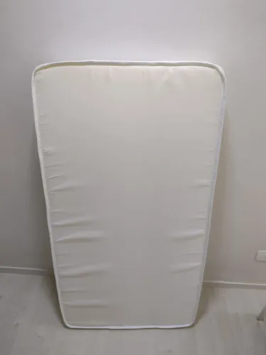 Colchão para berço novo