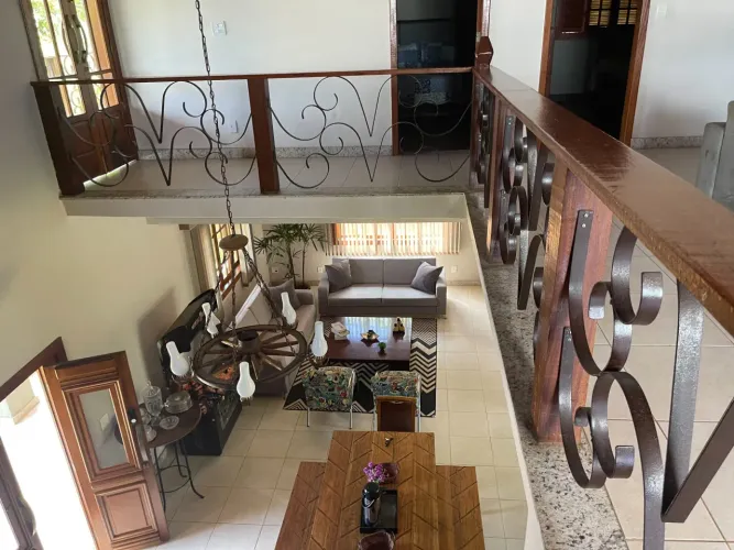 Condomínio Serra Morena