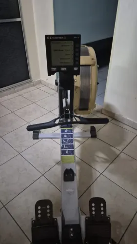 REMOERGÔMETRO CONCEPT 2