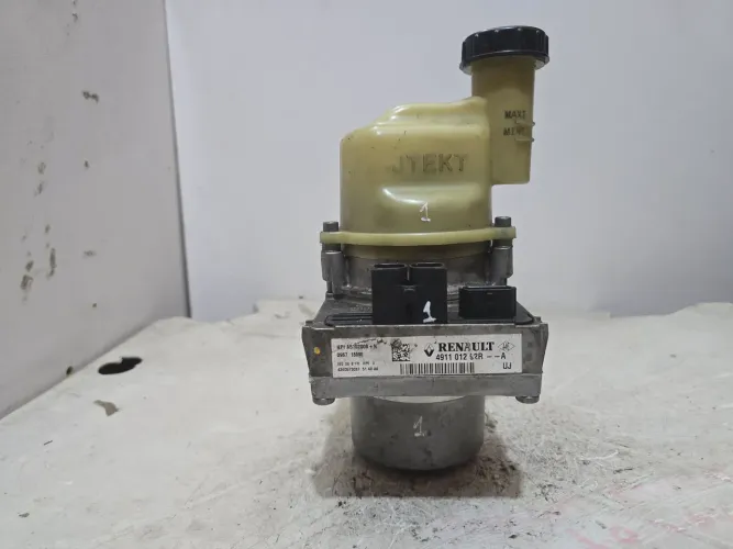 BOMBA ELETROHIDRAULICA RENAULT,  LOGAN , SANDERO 1.0 , FLUENCE 