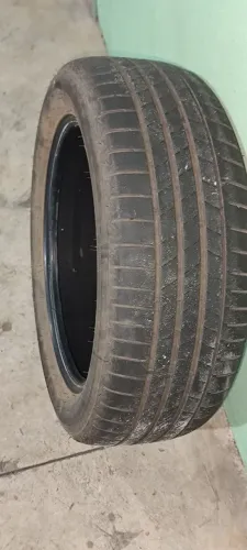 Pneu 205 55 R17 Bridgestone Turanza