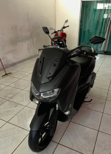 NMAX ABS 2022
