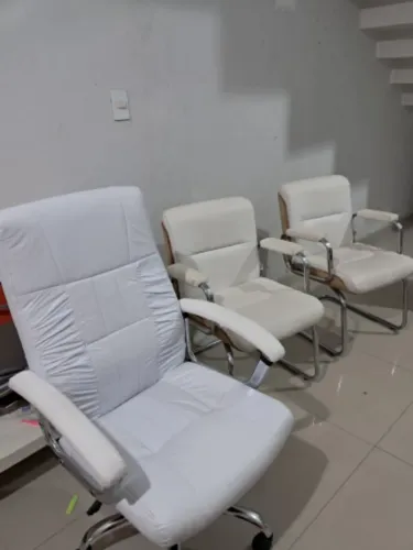 Cadeiras de escritorio