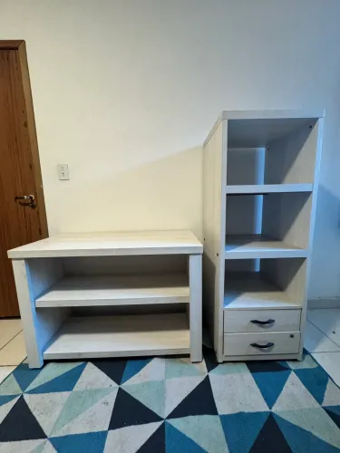 Conjunto de armários