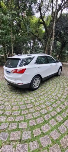 Chevrolet Equinox LT 1.5 Turbo 172cv AUT 2020