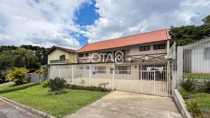 CASA 3 QUARTOS E 6 VAGAS NO ECOVILLE Casa 3 Quartos E 6 Vagas No Ecoville - J8