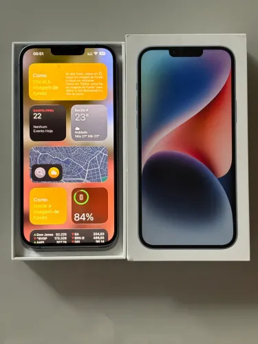 iPhone 14 Plus 128gb