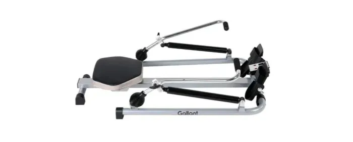 Vende-se aparelho de remo wc1 fitness