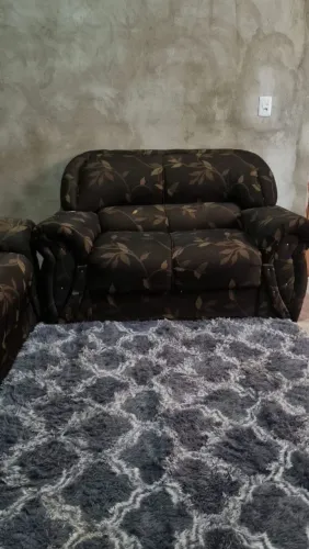 Vende-se sofás