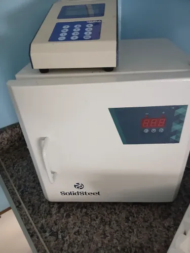 Vende-se autoclaveu