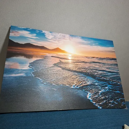 Quadro tela em canvas grande