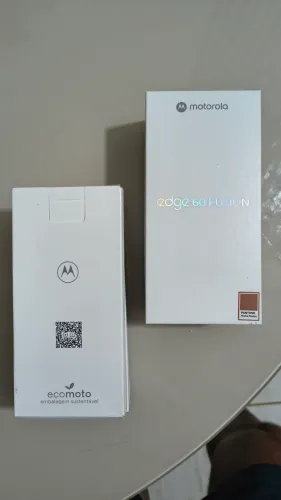 Edge 60 NOVO