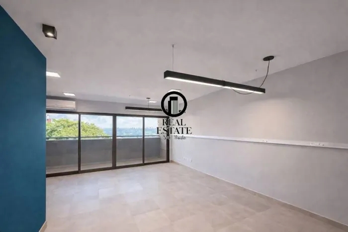 Salas/Conjuntos à Venda - 38.12m², 1 Vaga - Alto da Lapa