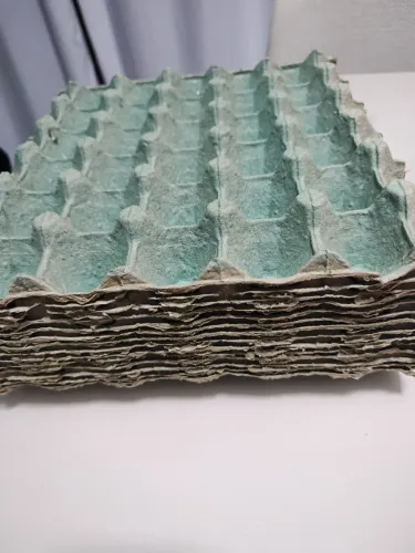 Caixa papelão para 30 ovos - 14 unidades