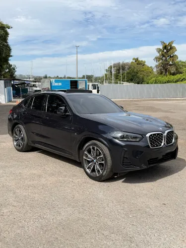 BMW X4 Xdrive 30I M-sport 2.0 TB. 252cv AUT 2024