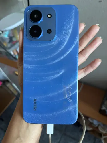 Celular Xiaomi Redmi 15C