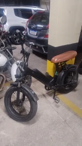 Bike lev cruise