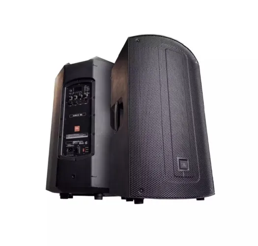 Caixa JBL Max 15 zerada Com Bag impermeável novo.