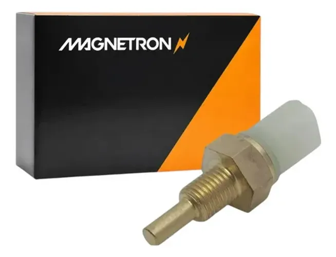 Sensor De Temperatura Cg 150 Titan Fan Mix Flex Magnetron
