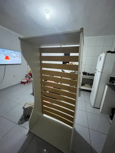 Cama infantil 