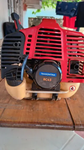 ROÇADEIRA RC43