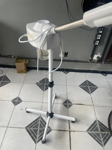 Vaporizador de ozônio