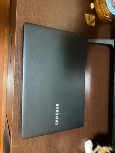 Notebook Samsung i5 7th