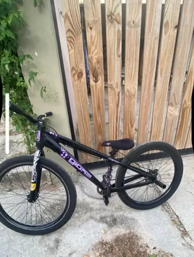 Bike gios frx evo olhem a descrição