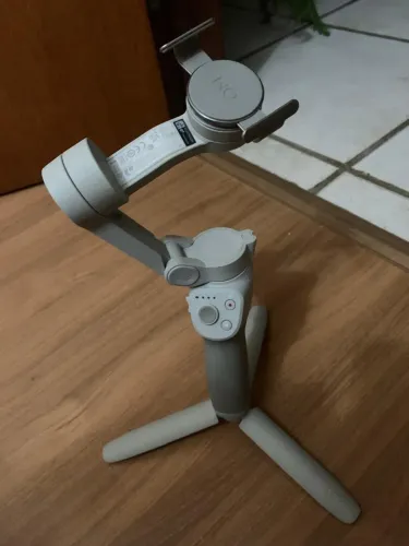 Gimbal DJI Osmo Mobile SE