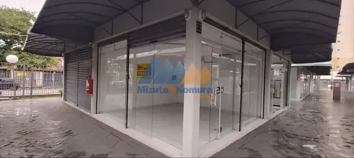Condomínio Mogi Plaza - Mogilar - Mogi das Cruzes