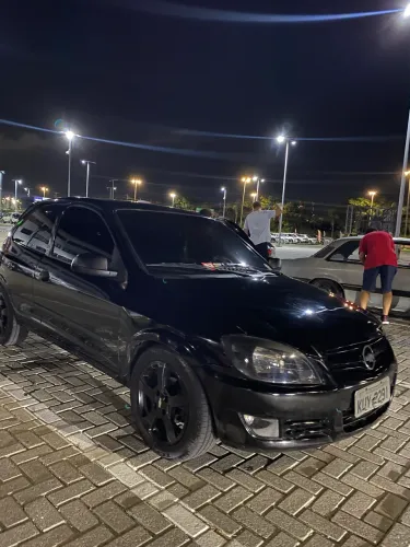 Chevrolet Celta Life/ LS 1.0 MPFI 8V Flexpower 3P 2007