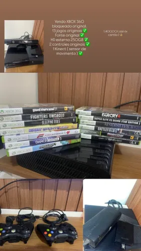 XBOX360 SLIM
