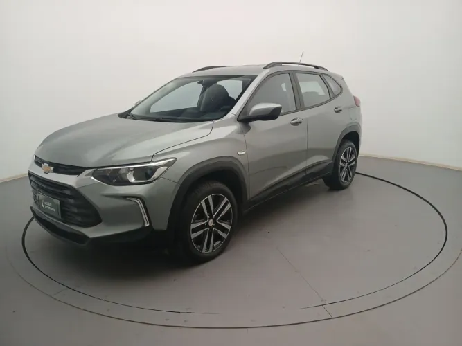 Chevrolet Tracker LT 1.0 Turbo 12V Flex AUT 2024